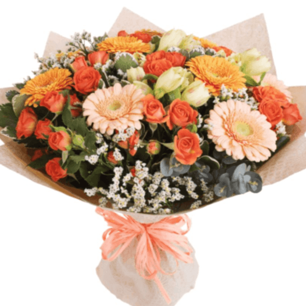 Flowers Delivery to Dubai