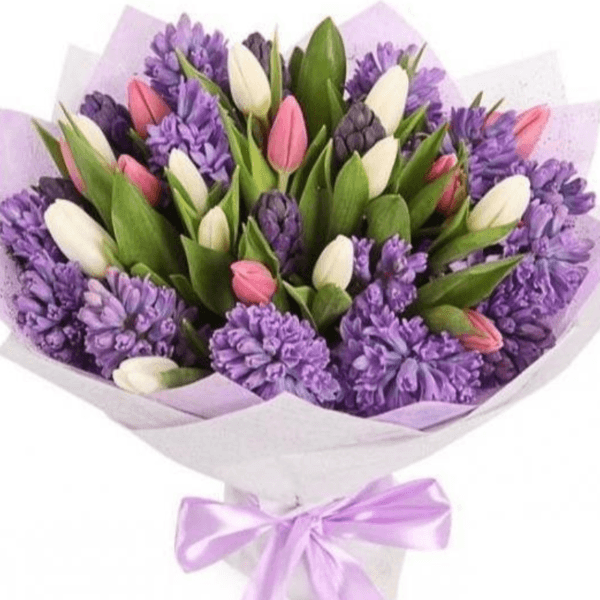 Flowers Delivery to Dubai