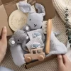 Special Newborn Gift Set For Unisex - 6Pcs